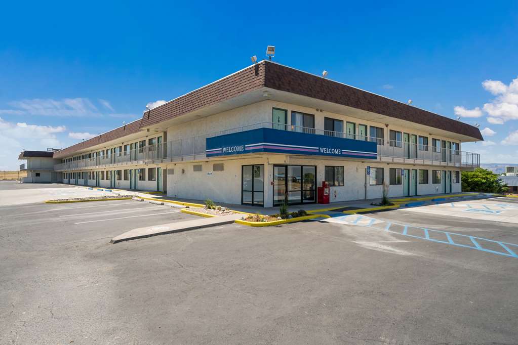 Motel 6 Grand Junction CO - photo 3