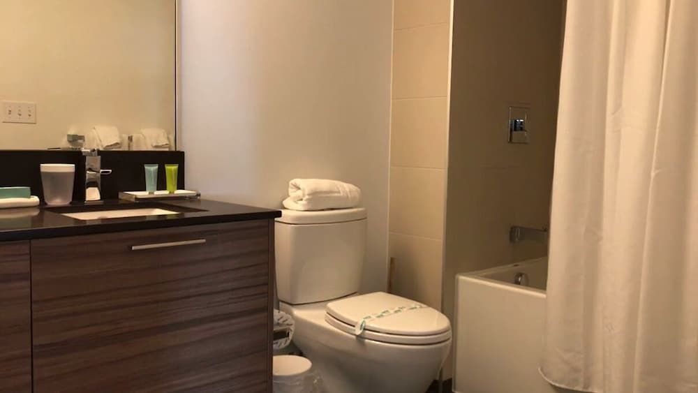 LRV at Tysons Corner in Mclean, United States