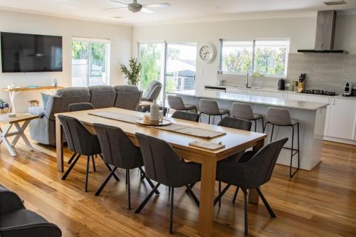 Peppermint Rise - carbon neutral hotel in Capel