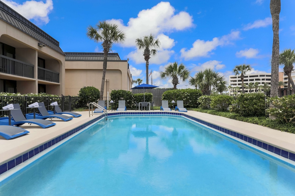 Hampton Inn Ft. Walton Beach - photo 48
