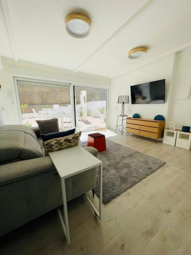 Puerto Nova Atico in Cartagena, Spain