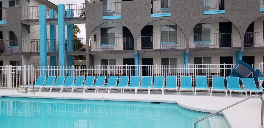Hotel Bixby Scottsdale - photo 8