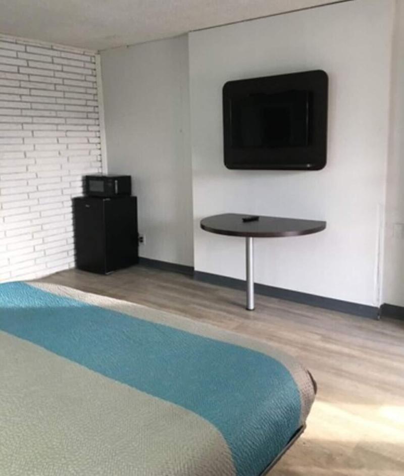 Sands Motel - photo 19