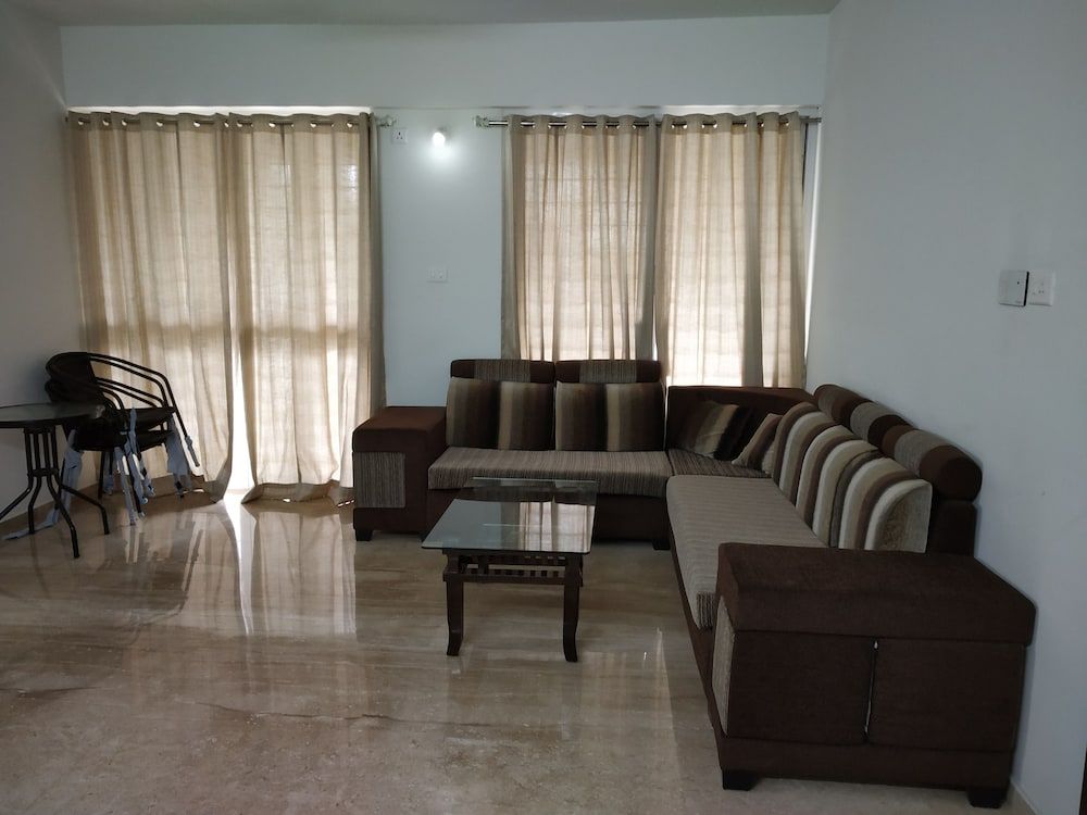 Lavish world landmark - carbon neutral hotel in Pune