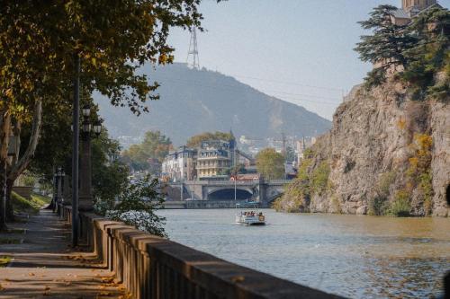 Home at Old Tbilisi