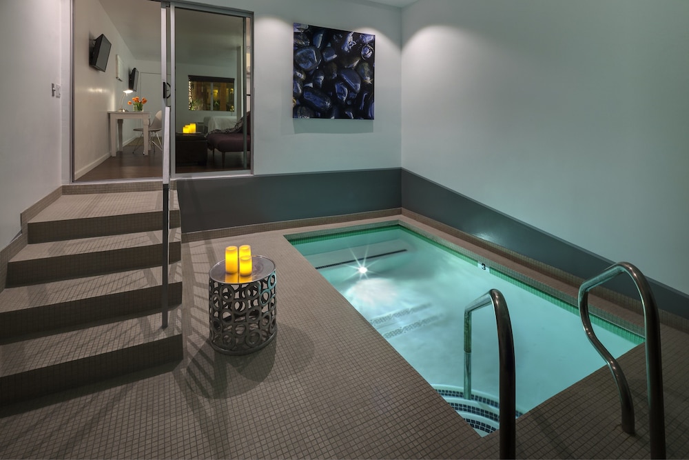 Aqua Soleil Hotel & Mineral Water Spa - photo 57