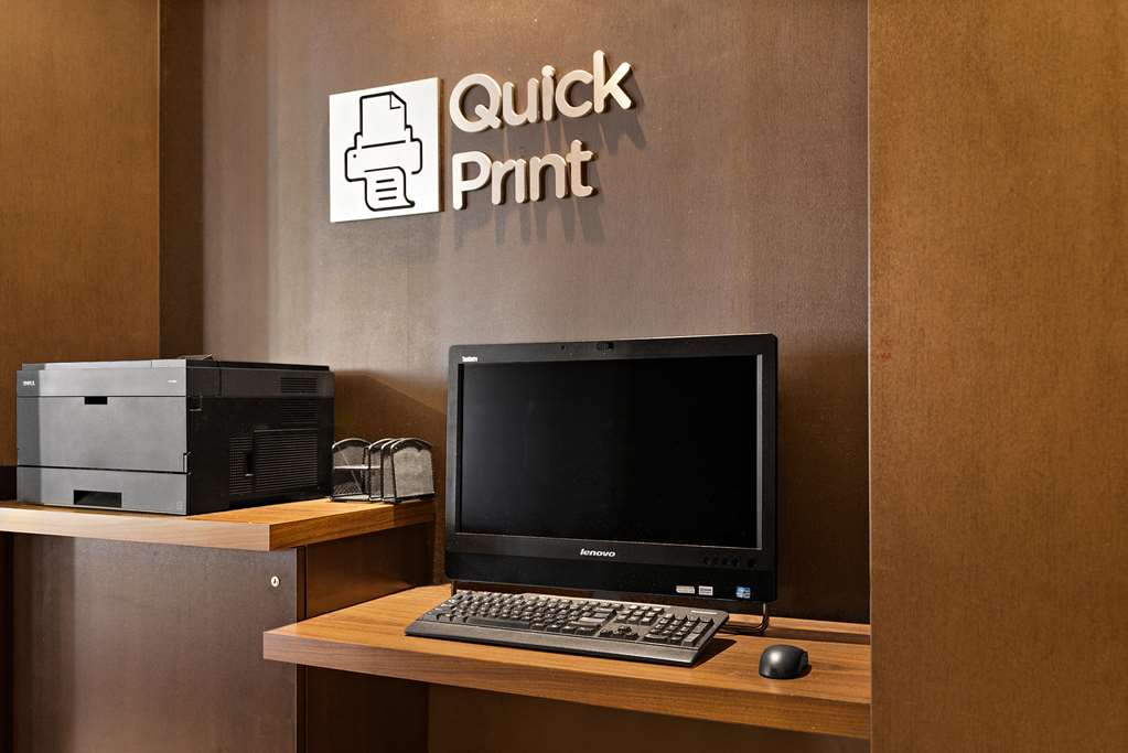 Best Western Spartanburg Northwest - photo 31
