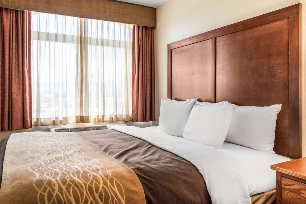 Comfort Inn & Suites Sheridan - photo 19