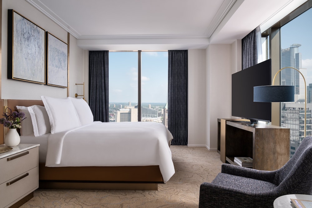 Four Seasons Hotel Minneapolis - photo 4