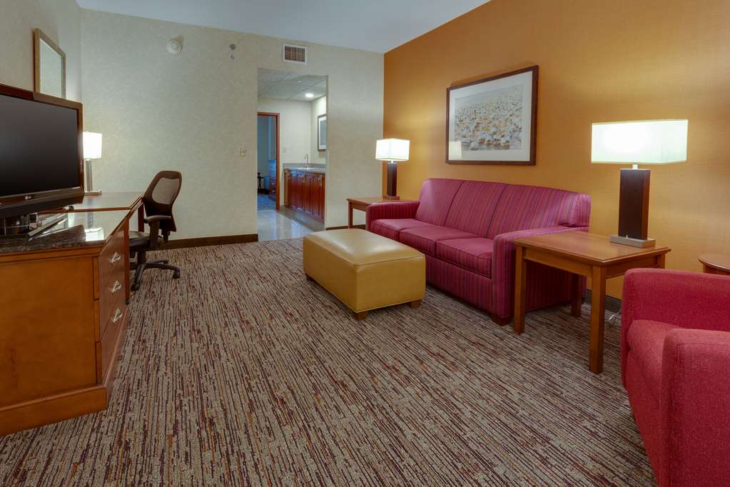 Drury Inn & Suites Baton Rouge - photo 11