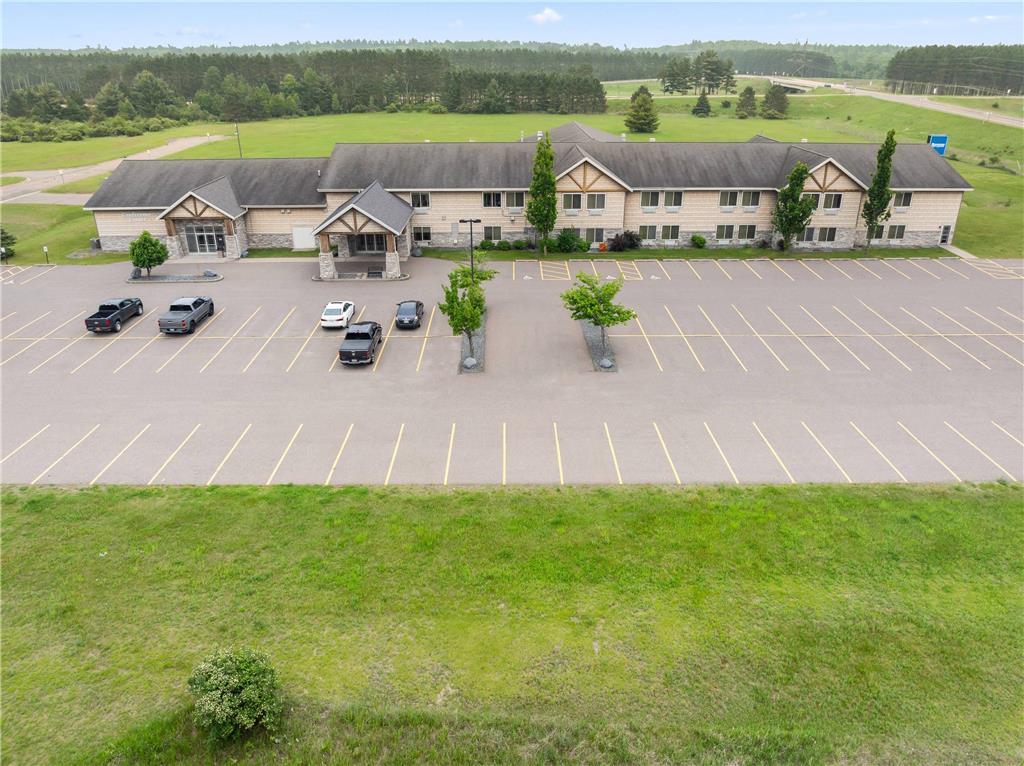 Rodeway Inn & Suites Tomahawk - photo 44