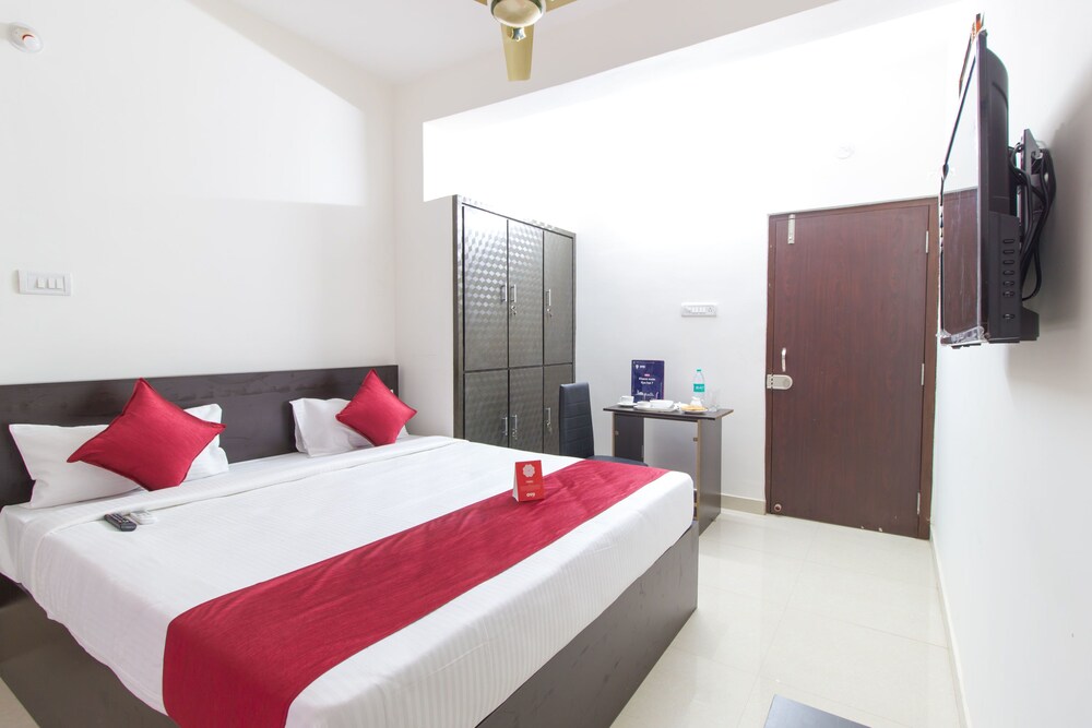 Qube Inn — Hyderabad — photo 5