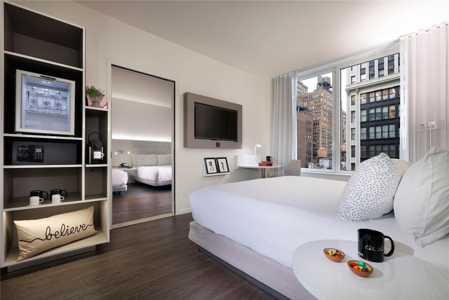 Innside By Meliá New York Nomad - photo 33