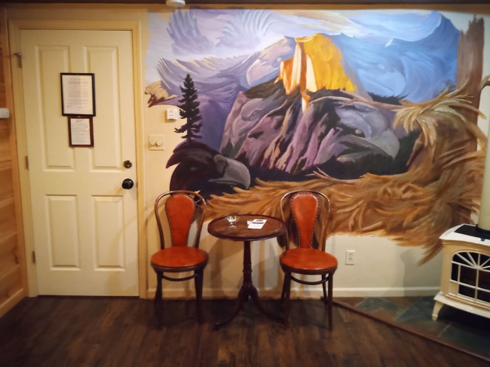 All Season's Groveland Inn - photo 14