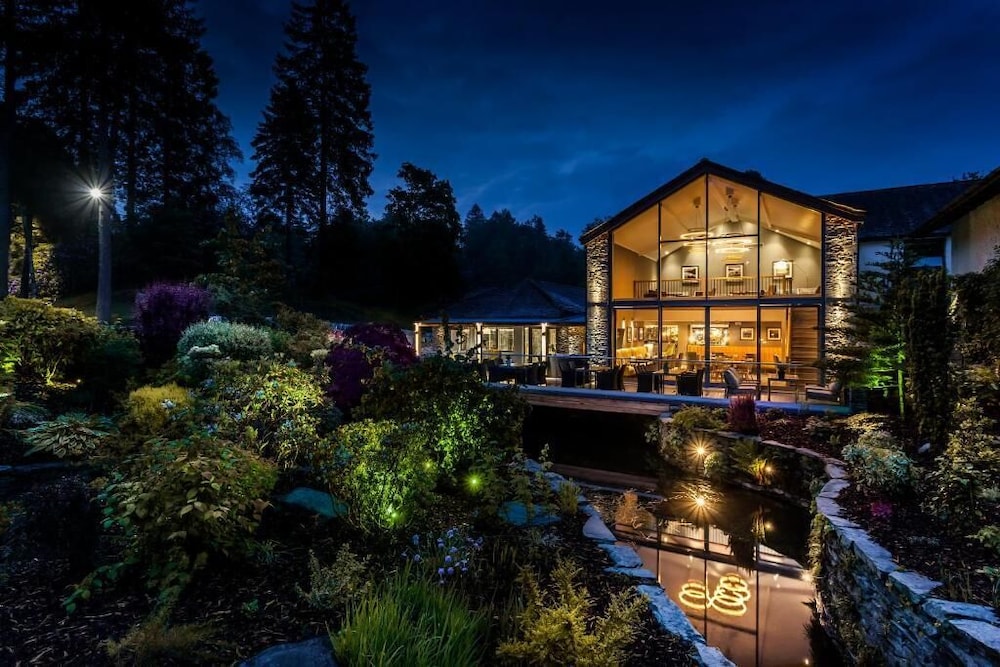 Langdale Hotel & Spa in Ambleside, United Kingdom