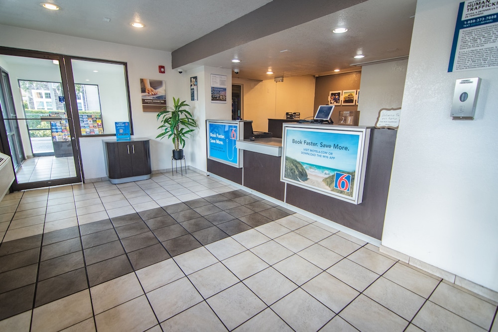 Motel 6 Kissimmee FL Orlando - photo 32