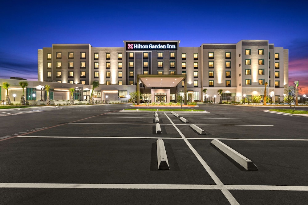 Hilton Garden Inn Harlingen Convention Center - photo 51