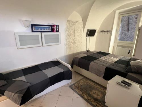 Ca' du Mangiabaggi — hotel in Vallecrosia