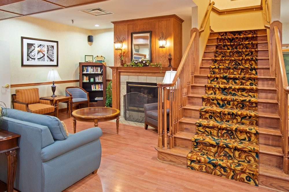 Travelodge by Wyndham Knoxville West - photo 9