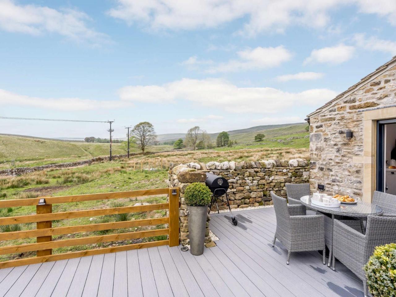 2 bed in Buckden 82602 — hotel in Buckden