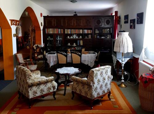 Dom Na Ludowo w Brzeźnicy in Brzeznica, Poland