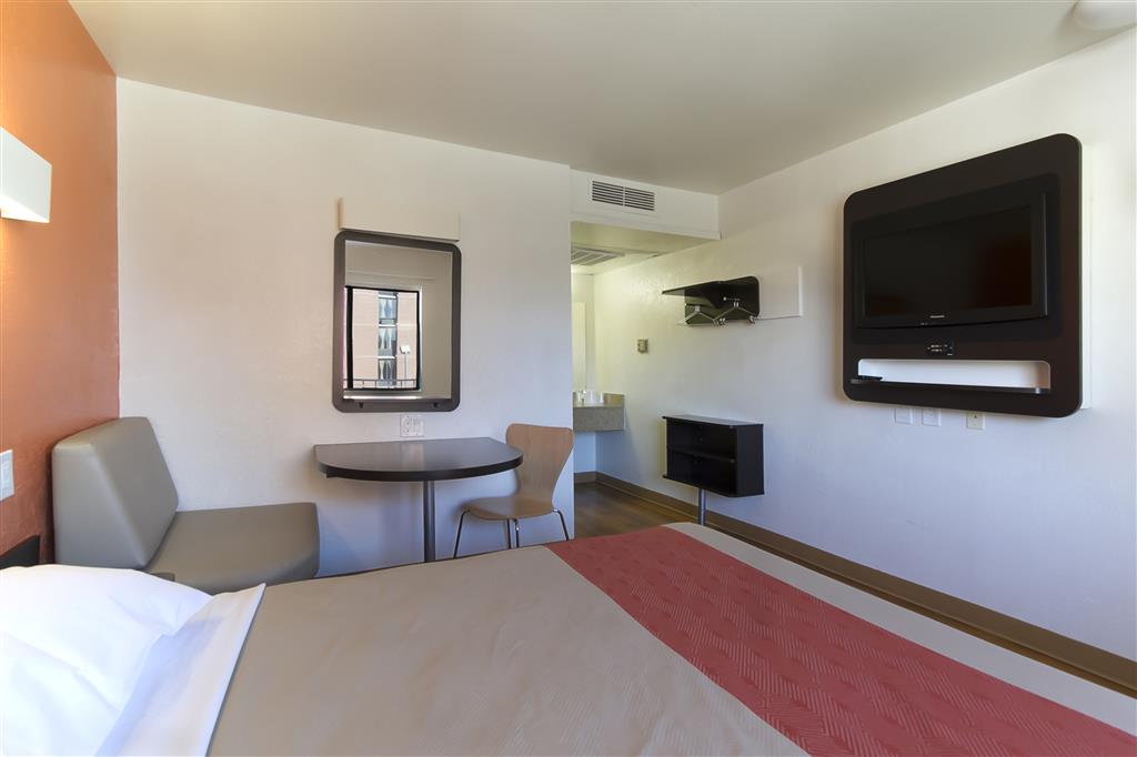 Motel 6 Capitol Heights MD Washington - photo 9