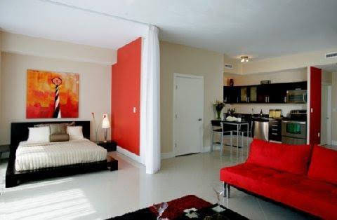 CocoStyle Residences - photo 4