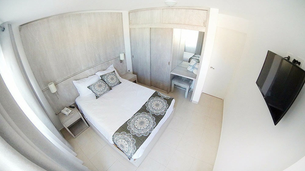 Hotel Modelo Aguascalientes — Aguascalientes — photo 5