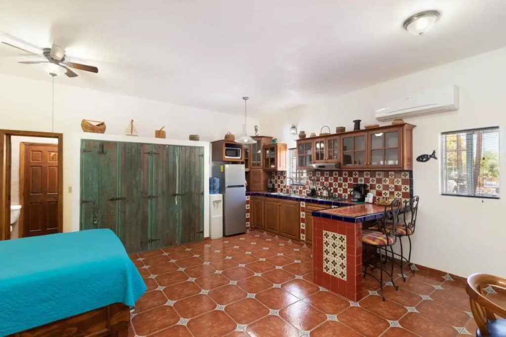 Villas del Santo Niño — 4-Star Luxury Hotel in Loreto, Mexico