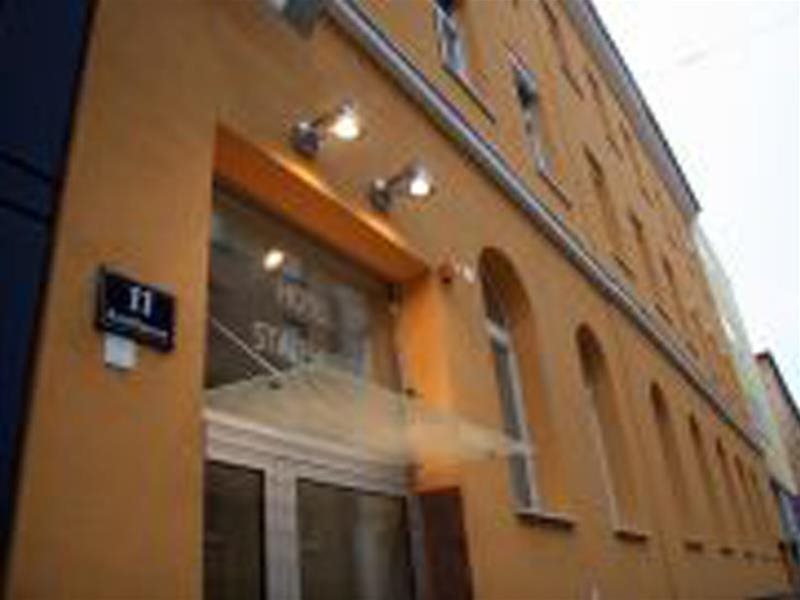 Stalehner - carbon neutral hotel in Vienna