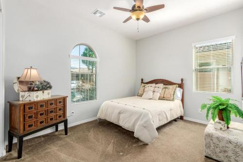 Luxury Stay At Estrella Mountain Ranch — 4-Star Luxury Hotel in Liberty, United States