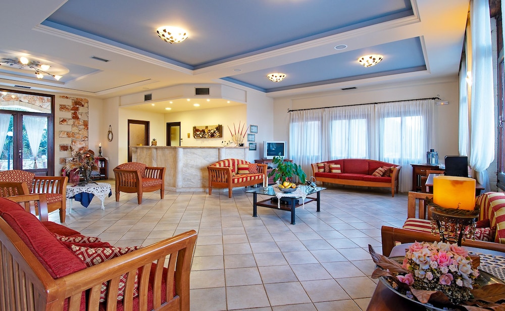 Areti Hotel — Chania — photo 3