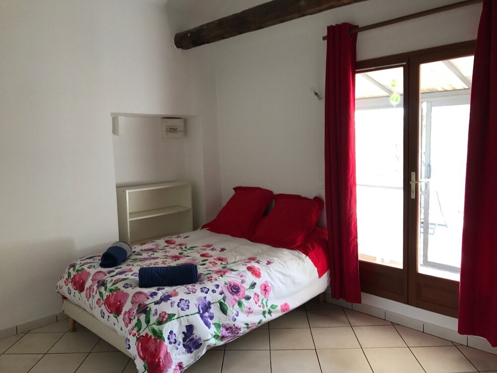 Bastide Ecurie Massilia — Aubagne — photo 3