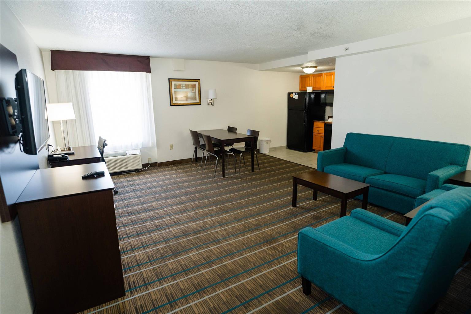 MainStay Suites Knoxville North I 75 - photo 14