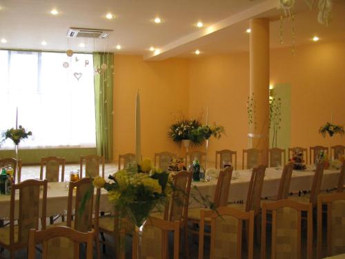 Hotel Eden 24h in Rzeszow, Poland