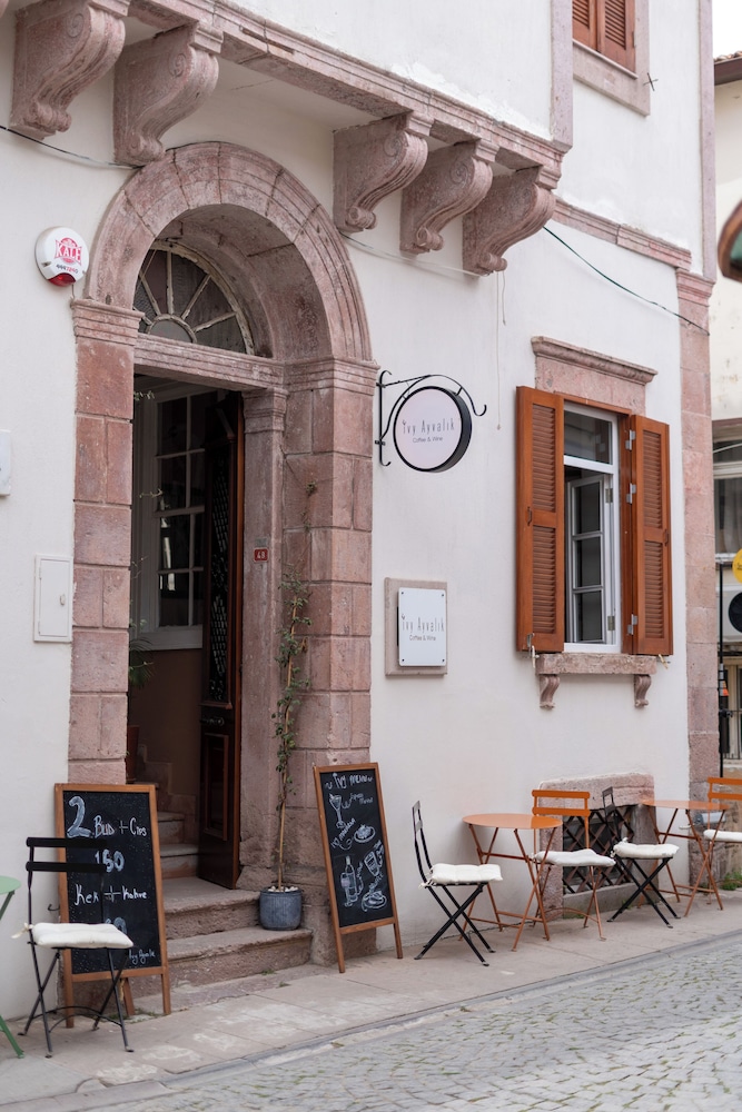 Ivy Ayvalık Butik Otel in Ayvalik, Turkey