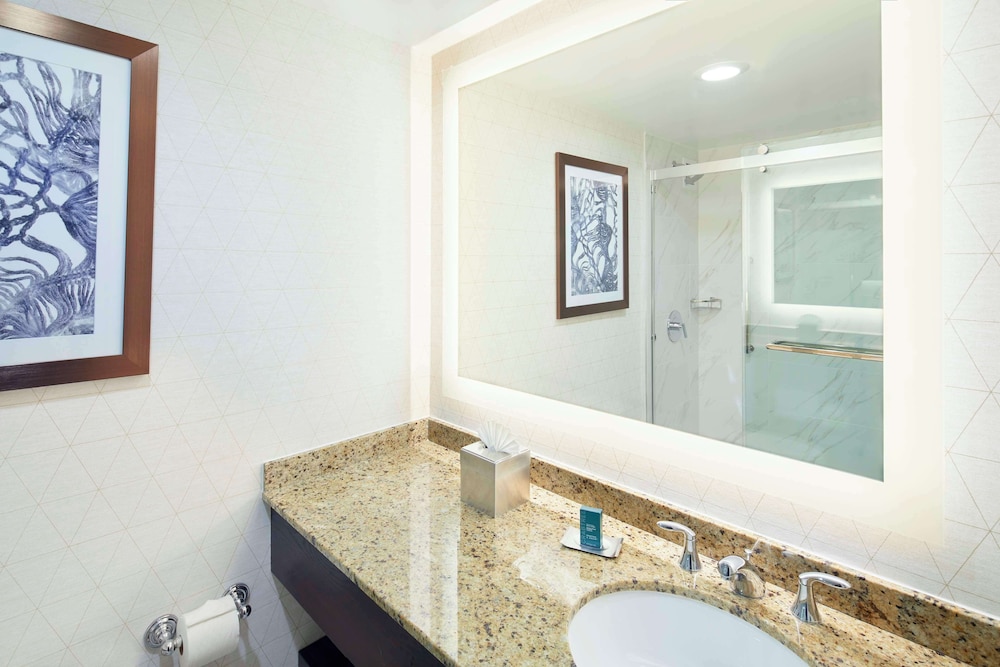 DoubleTree by Hilton Atlanta Roswell - photo 34