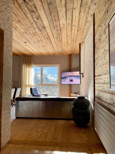 Woo Loft Resort in Fiesch, Switzerland