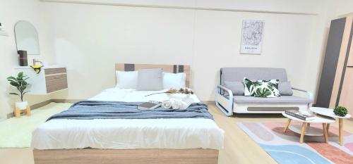 New Renovated Room Near Dmk Bts Impact Government