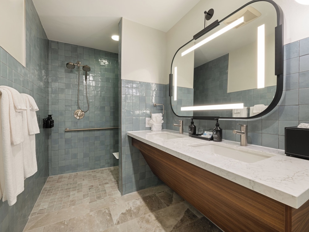Hotel Indigo Asheville Downtown by IHG - photo 54