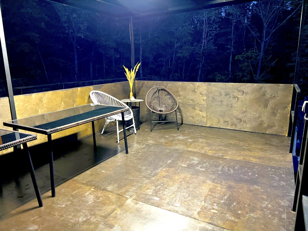 The Medvedev Estate in Belgorod, Russia