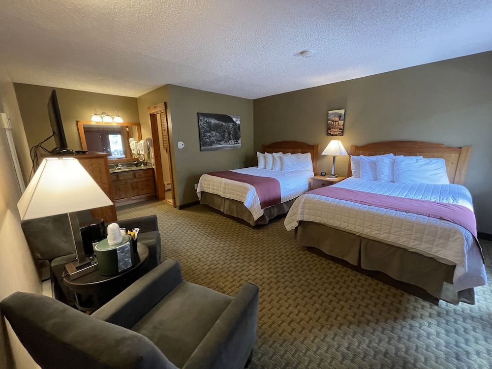 Silver Moon Inn - photo 68