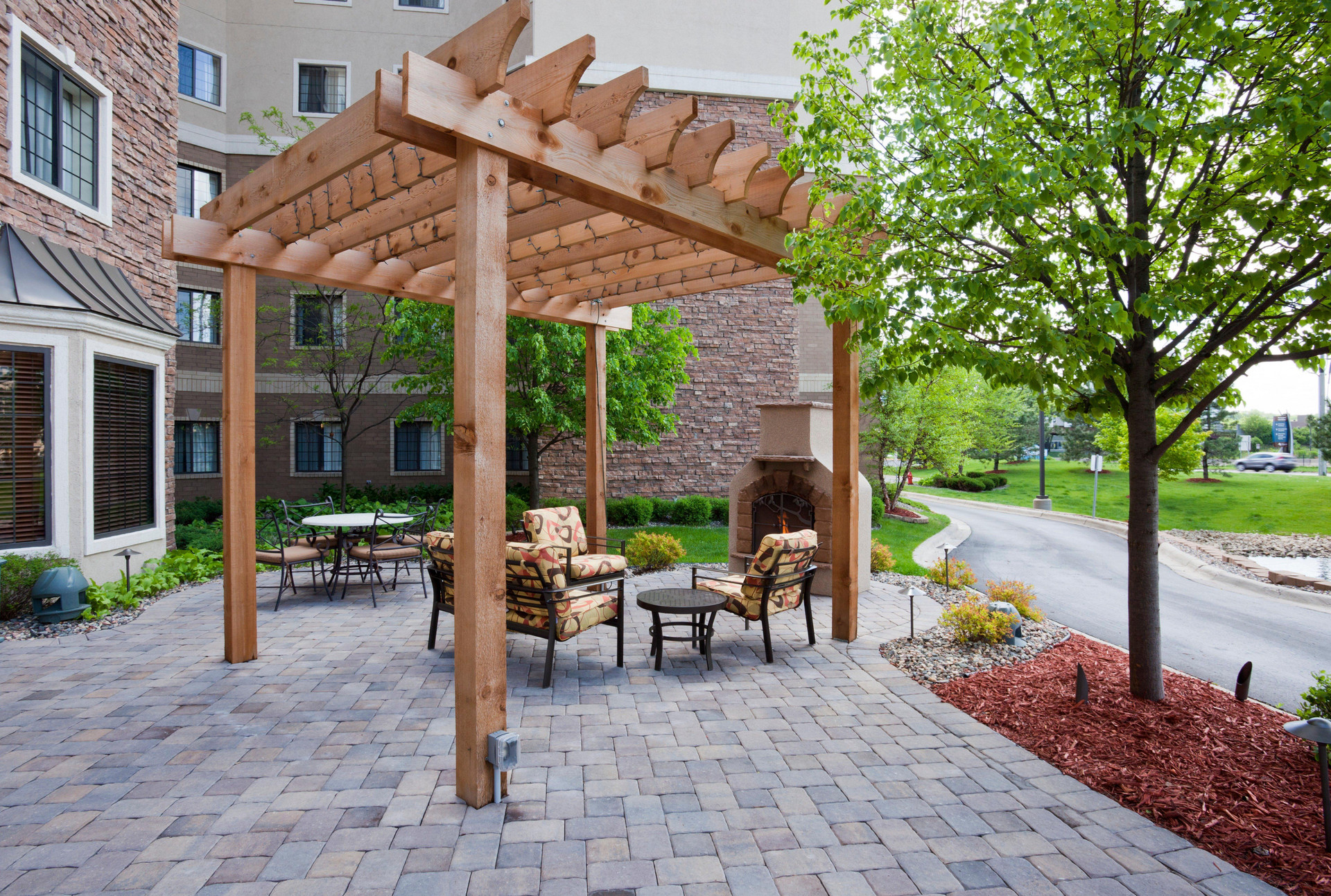 Staybridge Suites Minneapolis Bloomington by IHG - photo 14