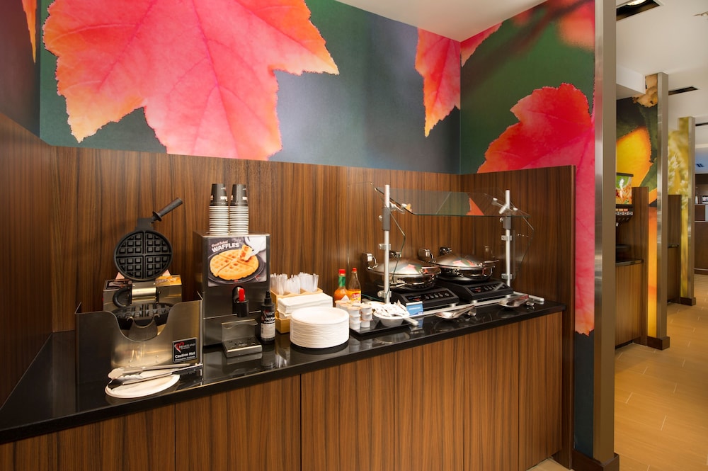 Fairfield Inn & Suites Arundel Mills BWI Airport - photo 22