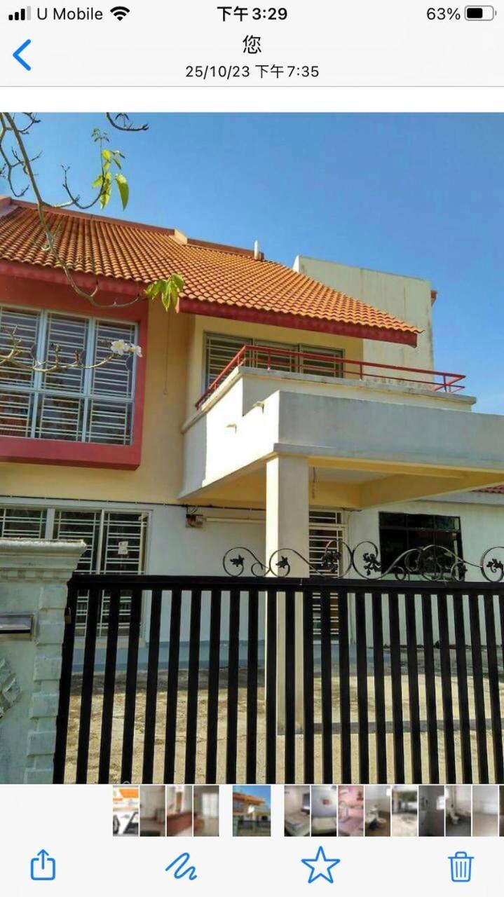 Batu Kawan HS — 4-Star Luxury Hotel in Simpang Empat, Malaysia