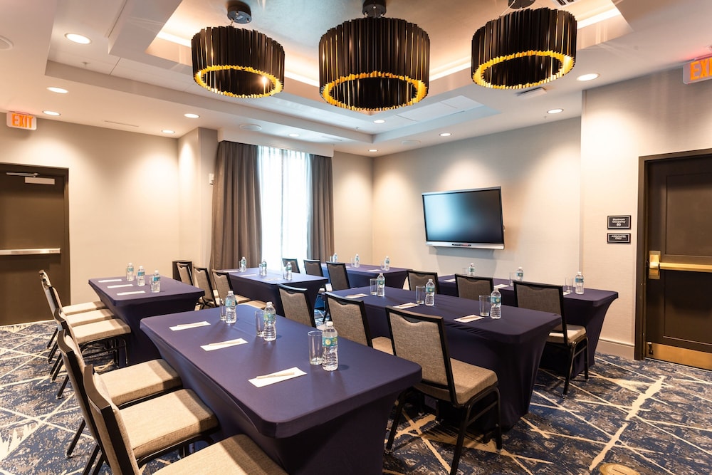Residence Inn by Marriott Palm Beach Gardens - photo 41