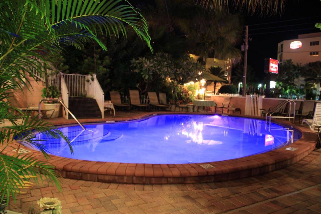 Mardi Gras Motel - photo 3