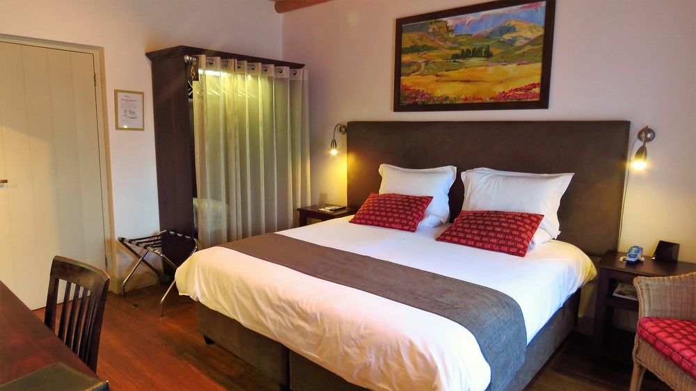 Oakhurst Hotel in George, South Africa