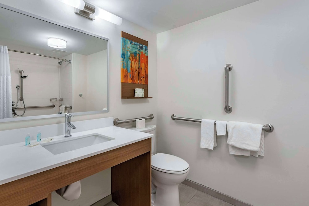 MainStay Suites Lexington I 75 - photo 17