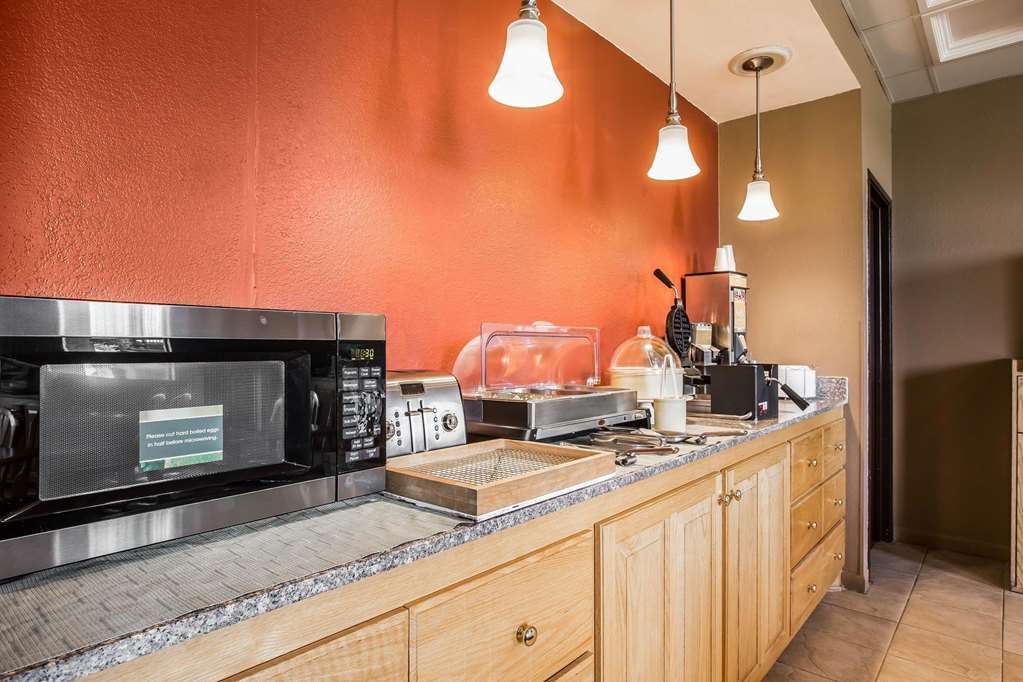 Quality Inn Gaffney I 85 - photo 26